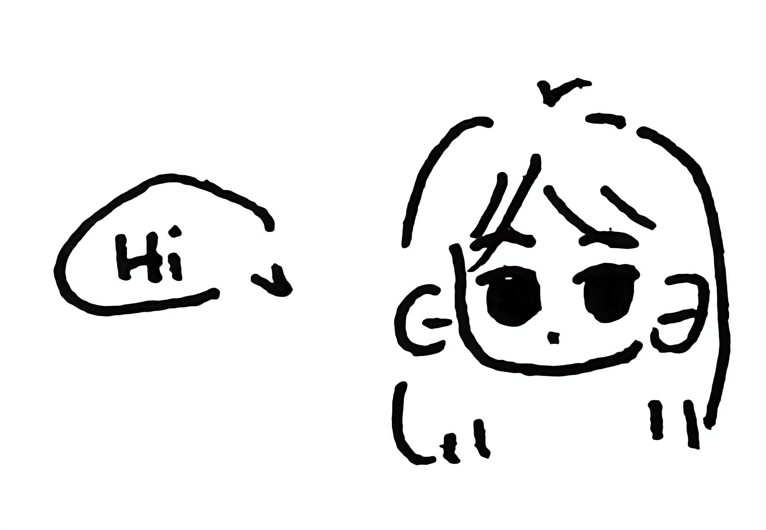 插画
